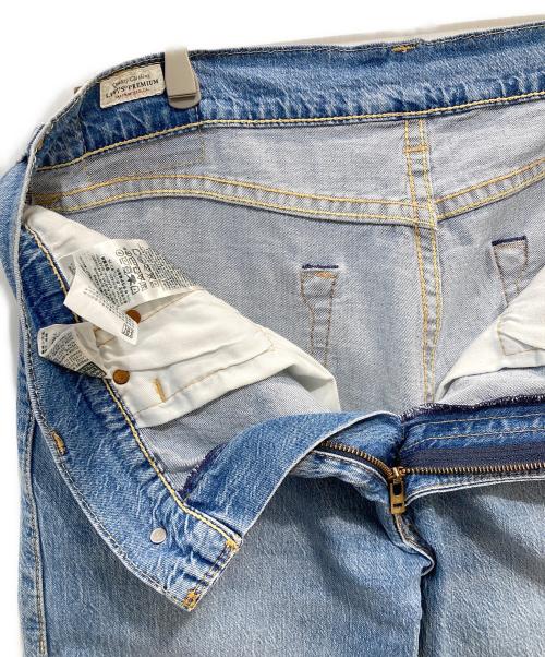 LEVI'S PReMIUM（リーバイス プレミアム）LEVI'S PReMIUM (リーバイスプレミアム) パンツ インディゴ サイズ:91cm (W36)の古着・服飾アイテム