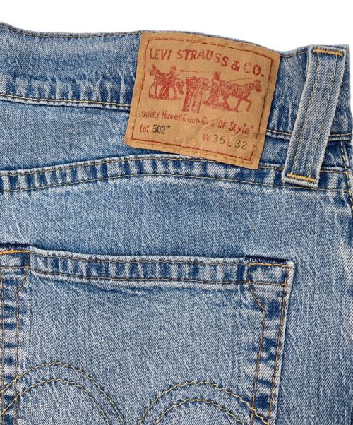 LEVI'S PReMIUM（リーバイス プレミアム）LEVI'S PReMIUM (リーバイスプレミアム) パンツ インディゴ サイズ:91cm (W36)の古着・服飾アイテム