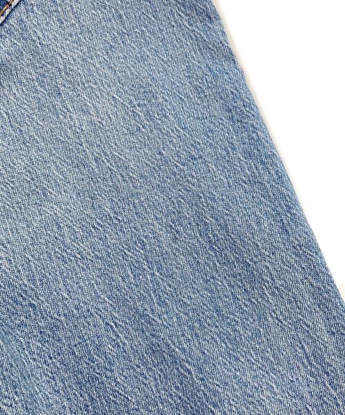 LEVI'S PReMIUM（リーバイス プレミアム）LEVI'S PReMIUM (リーバイスプレミアム) パンツ インディゴ サイズ:91cm (W36)の古着・服飾アイテム