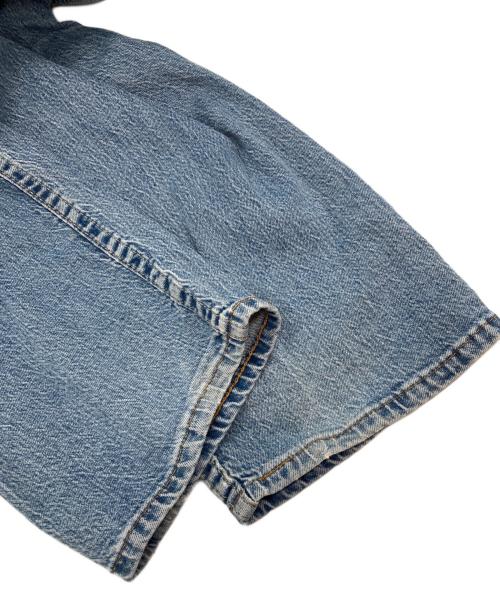 LEVI'S PReMIUM（リーバイス プレミアム）LEVI'S PReMIUM (リーバイスプレミアム) パンツ インディゴ サイズ:91cm (W36)の古着・服飾アイテム