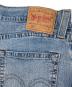 中古・古着 LEVI'S PReMIUM (リーバイスプレミアム) パンツ インディゴ サイズ:91cm (W36)：2500円