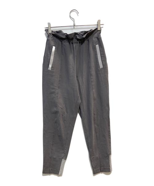 LINKABLE（リンカブル）LINKABLE (リンカブル) イージーパンツ グレー サイズ:36の古着・服飾アイテム