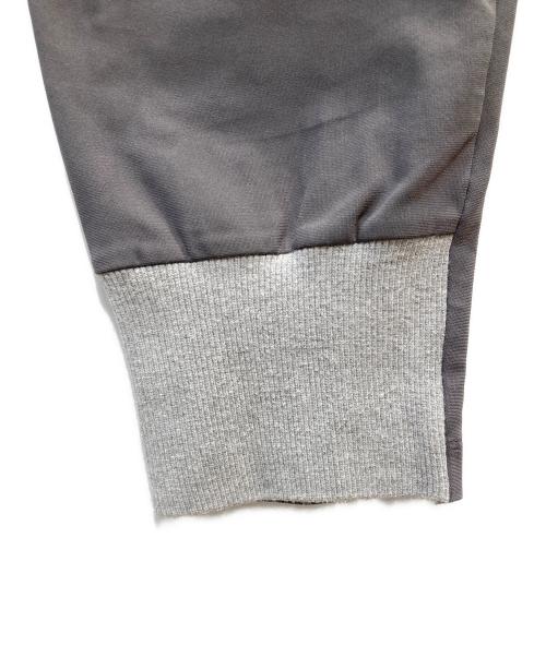 LINKABLE（リンカブル）LINKABLE (リンカブル) イージーパンツ グレー サイズ:36の古着・服飾アイテム