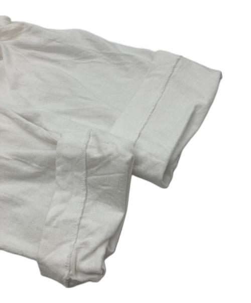 CDG（シーディージー）CDG (シーディージー) pokemon (ポケモン) カットソー ホワイト サイズ:Sの古着・服飾アイテム