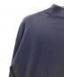 中古・古着 JOHN SMEDLEY (ジョンスメドレー) ニット ネイビー サイズ:記載なし：6000円