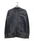 DESCENTEデサント）の古着「ニット」｜ブラック