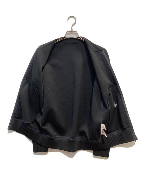 DESCENTE（デサント）DESCENTE (デサント) ニット ブラック サイズ:Sの古着・服飾アイテム