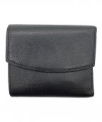 Maison Margielaメゾンマルジェラ）の古着「財布」｜ブラック