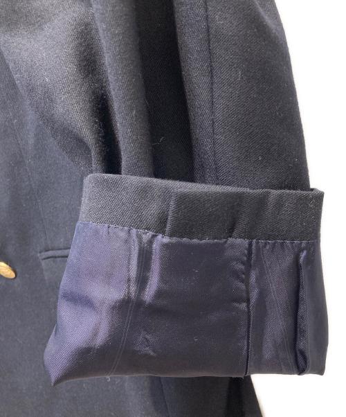 Burberry's（バーバリーズ）Burberry's (バーバリーズ) テーラードジャケット ネイビー サイズ:AB7の古着・服飾アイテム