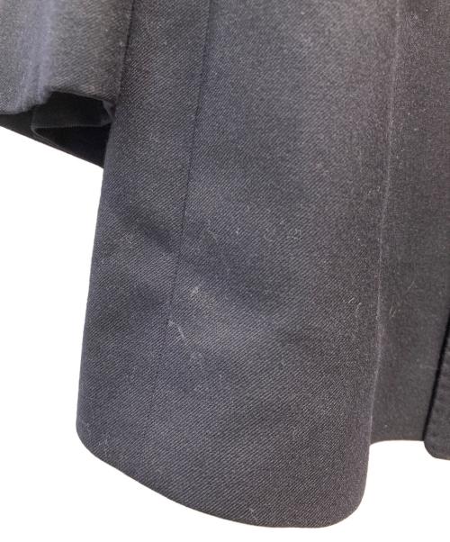 Burberry's（バーバリーズ）Burberry's (バーバリーズ) テーラードジャケット ネイビー サイズ:AB7の古着・服飾アイテム