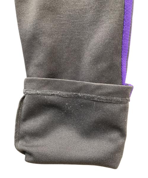 Needles（ニードルズ）Needles (ニードルズ) トラックパンツ ブラック サイズ:Sの古着・服飾アイテム