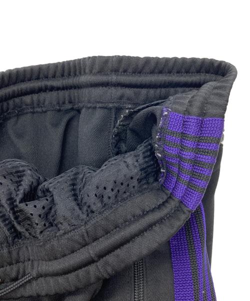 Needles（ニードルズ）Needles (ニードルズ) トラックパンツ ブラック サイズ:Sの古着・服飾アイテム