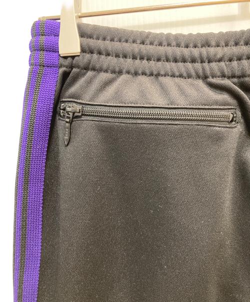 Needles（ニードルズ）Needles (ニードルズ) トラックパンツ ブラック サイズ:Sの古着・服飾アイテム