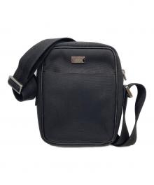 GUCCI（グッチ）の古着「ショルダーバッグ」｜ブラック