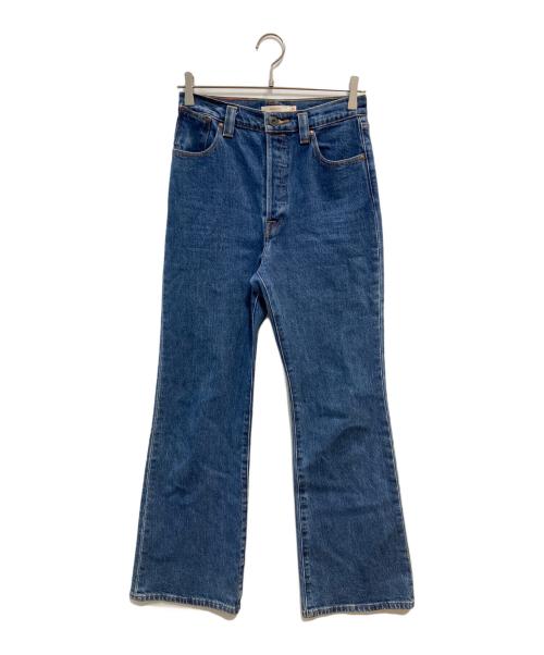 LEVI'S RED（リーバイス レッド）LEVI'S RED (リーバイス レッド) パンツ インディゴ サイズ:66cm (W26)の古着・服飾アイテム