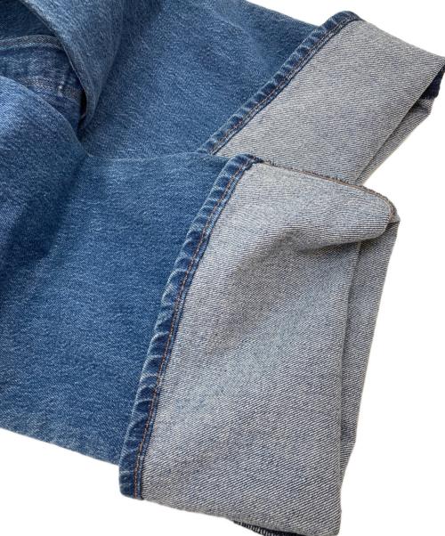 LEVI'S RED（リーバイス レッド）LEVI'S RED (リーバイス レッド) パンツ インディゴ サイズ:66cm (W26)の古着・服飾アイテム