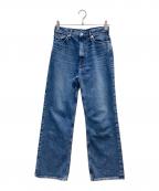 upper hightsアッパーハイツ）の古着「別注 THE TAYLOR MARINE」｜インディゴ