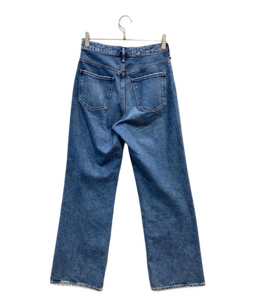 upper hights（アッパーハイツ）upper hights (アッパーハイツ) 別注 THE TAYLOR MARINE インディゴ サイズ: 61cm (W24)の古着・服飾アイテム