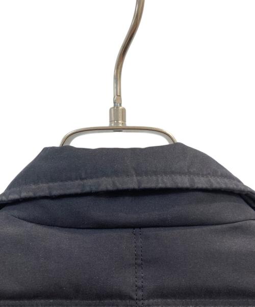 Eddie Bauer（エディーバウアー）Eddie Bauer (エディーバウアー) ダウンジャケット ブラック サイズ:Sの古着・服飾アイテム