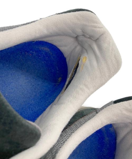 NEW BALANCE（ニューバランス）NEW BALANCE (ニューバランス) スニーカー ブラック サイズ:26cmの古着・服飾アイテム