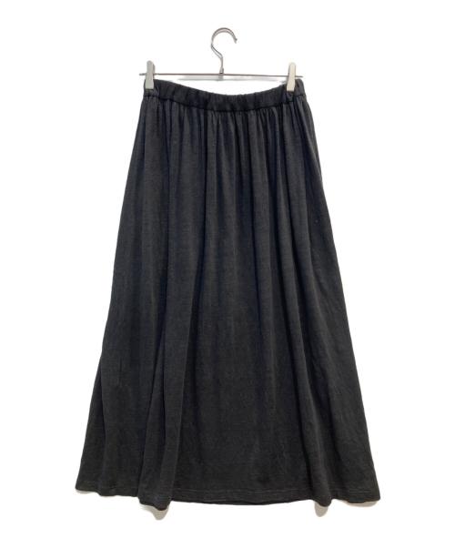 KAGURE（カグレ）kagure (カグレ) スカート ブラック サイズ:Freeの古着・服飾アイテム
