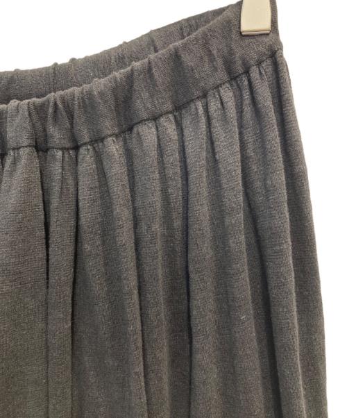 KAGURE（カグレ）kagure (カグレ) スカート ブラック サイズ:Freeの古着・服飾アイテム