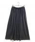 kagure（カグレ）の古着「スカート」｜ブラック