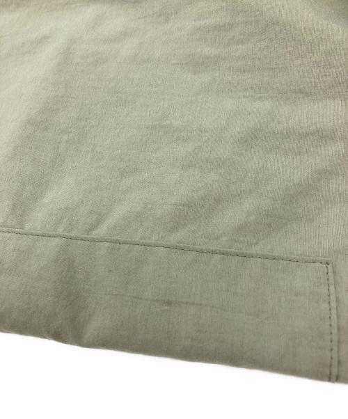 JUGEM（ジュゲム）JUGEM (ジュゲム) UTILITY ACCESS BLOUSON グリーン サイズ:Mの古着・服飾アイテム