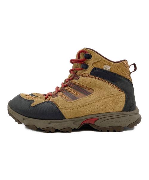 Columbia（コロンビア）Columbia (コロンビア) トレッキングシューズ ブラウン サイズ:25.5cmの古着・服飾アイテム