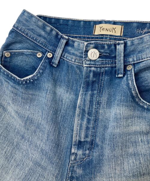 YANUK（ヤヌーク）YANUK (ヤヌーク) 