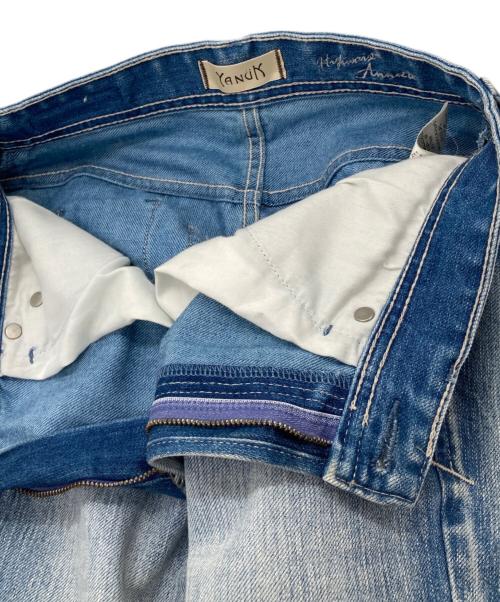 YANUK（ヤヌーク）YANUK (ヤヌーク) 