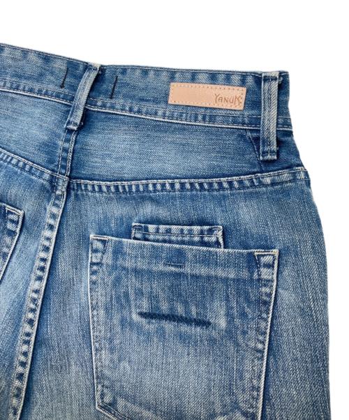 YANUK（ヤヌーク）YANUK (ヤヌーク) 