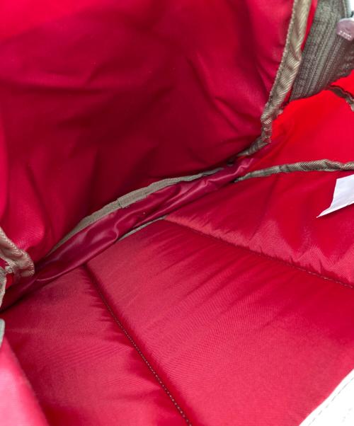 L.L.Bean（エルエルビーン）L.L.Bean (エルエルビーン) リュック レッドの古着・服飾アイテム