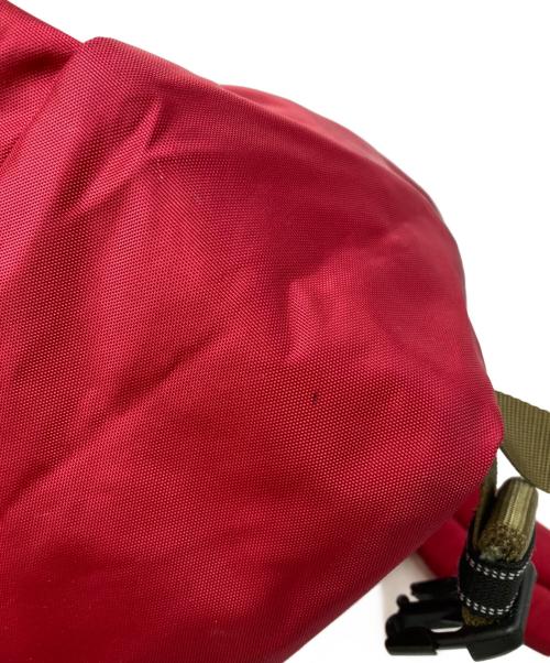 L.L.Bean（エルエルビーン）L.L.Bean (エルエルビーン) リュック レッドの古着・服飾アイテム