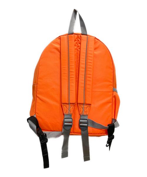 L.L.Bean（エルエルビーン）L.L.Bean (エルエルビーン) リュック オレンジの古着・服飾アイテム