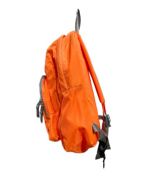 L.L.Bean（エルエルビーン）L.L.Bean (エルエルビーン) リュック オレンジの古着・服飾アイテム