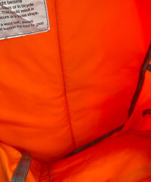 L.L.Bean（エルエルビーン）L.L.Bean (エルエルビーン) リュック オレンジの古着・服飾アイテム