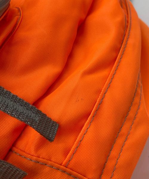L.L.Bean（エルエルビーン）L.L.Bean (エルエルビーン) リュック オレンジの古着・服飾アイテム