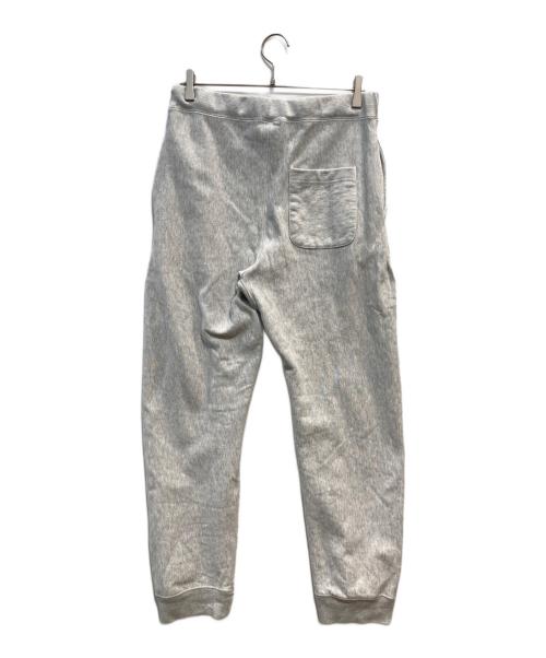 JOURNAL STANDARD（ジャーナルスタンダード）JOURNAL STANDARD (ジャーナルスタンダード) YALE (イェール) スウェットパンツ ライトグレー サイズ:Mの古着・服飾アイテム