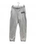 JOURNAL STANDARD（ジャーナルスタンダード）の古着「スウェットパンツ」｜ライトグレー