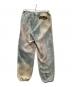 TTT MSW (ティー) fleece pants ベージュ サイズ:Ｍ：10000円
