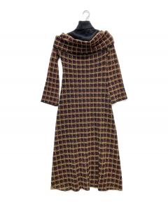 中古・古着通販】AMERI (アメリ) メニーウェイフェイクボアコート