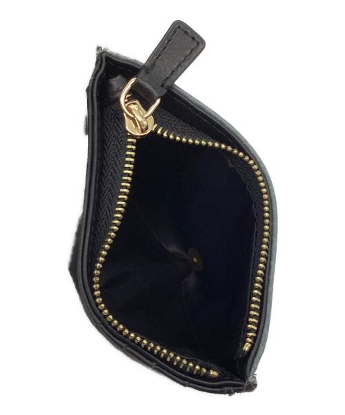 GIANNI CHIARINI（ジャンニ キアリーニ）GIANNI CHIARINI (ジャンニ キアリーニ) 財布 グレーの古着・服飾アイテム