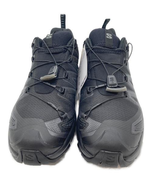 SALOMON（サロモン）SALOMON (サロモン) XA PRO 3D V9 GTX ブラック サイズ:27.5 未使用品の古着・服飾アイテム