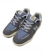 NEW BALANCEニューバランス）の古着「スニーカー」｜グレー