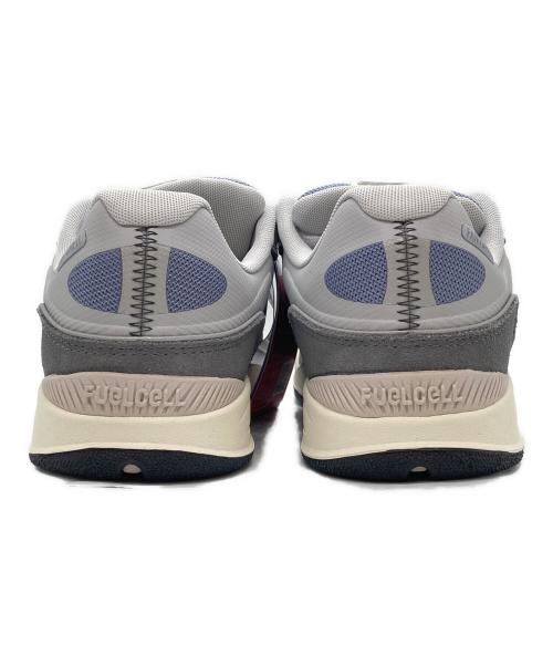 NEW BALANCE（ニューバランス）NEW BALANCE (ニューバランス) スニーカー グレー サイズ:26.5 未使用品の古着・服飾アイテム