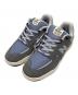 NEW BALANCE（ニューバランス）の古着「スニーカー」｜グレー