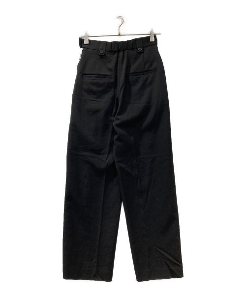 UNITED TOKYO（ユナイテッドトーキョー）UNITED TOKYO (ユナイテッドトーキョー) パンツ ブラック サイズ:1の古着・服飾アイテム