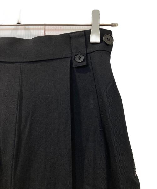 UNITED TOKYO（ユナイテッドトーキョー）UNITED TOKYO (ユナイテッドトーキョー) パンツ ブラック サイズ:1の古着・服飾アイテム