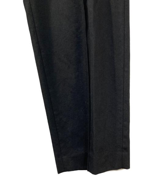 UNITED TOKYO（ユナイテッドトーキョー）UNITED TOKYO (ユナイテッドトーキョー) パンツ ブラック サイズ:1の古着・服飾アイテム